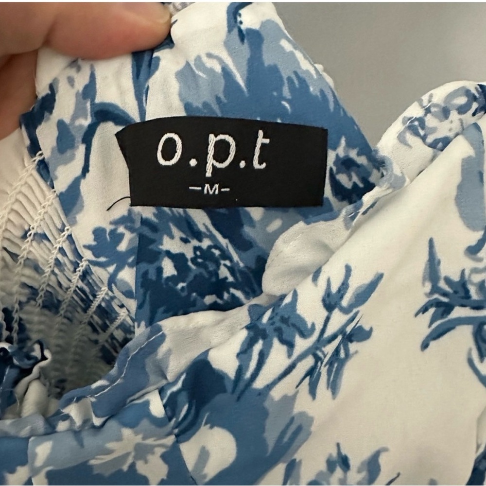 O.P.T. Dress bundle - Picture 11 of 11